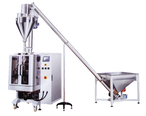 粉劑包裝機