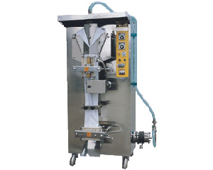 液體自動包裝機