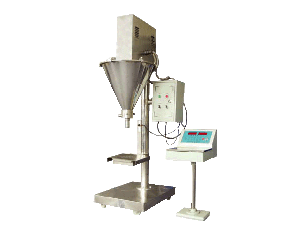 定量粉劑包裝機
